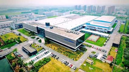 江苏美的清洁电器5G工厂项目获省级认定 互联网信息服务赋能智能制造新标杆